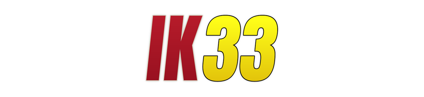 ik33 logo